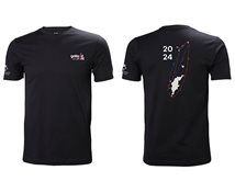 Official T-shirt Gotland Runt